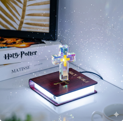 2024 Magnetic Levitating Starry Sky Ornament